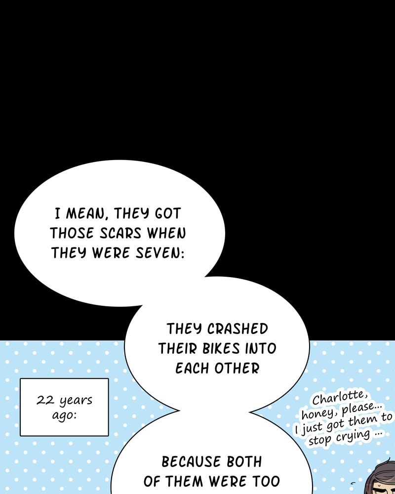 Gourmet Hound Chapter 74 page 34 - 