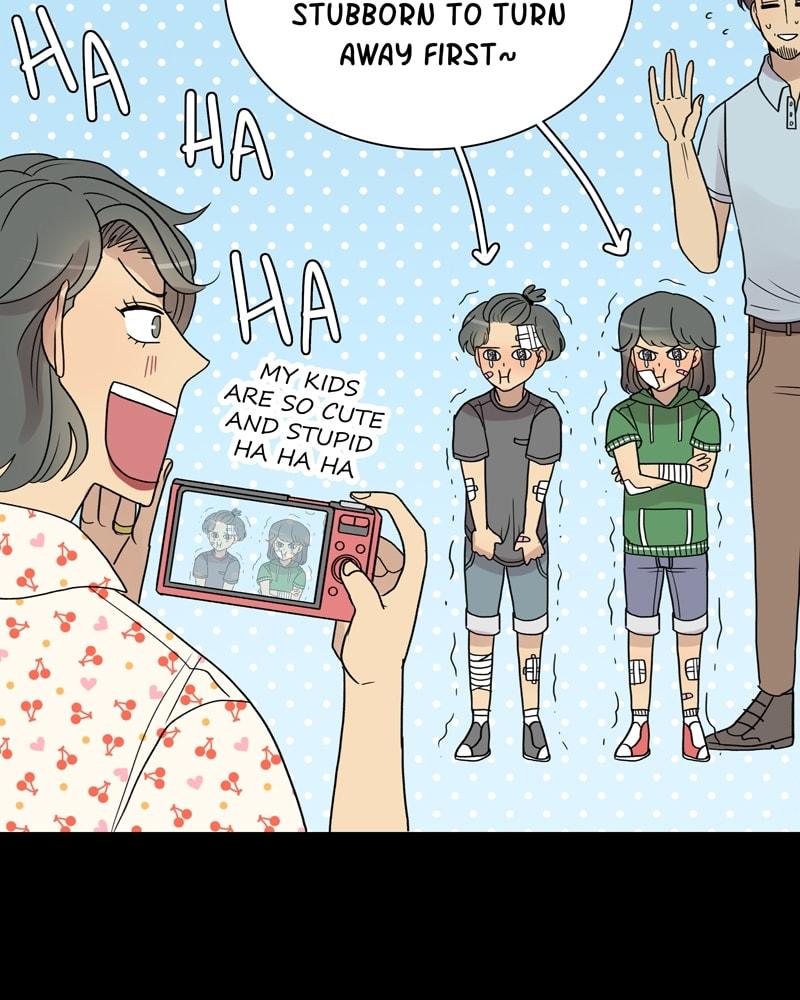 Gourmet Hound Chapter 74 page 35 - 