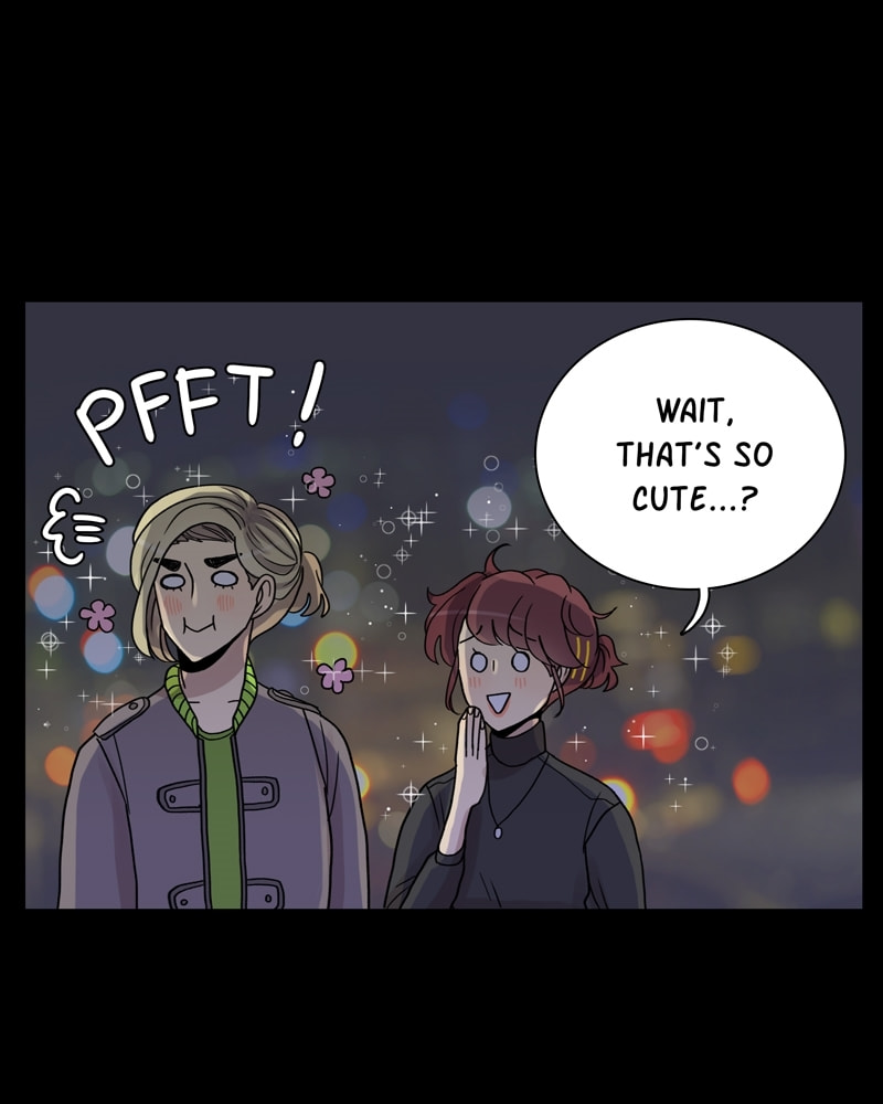 Gourmet Hound Chapter 74 page 36 - 