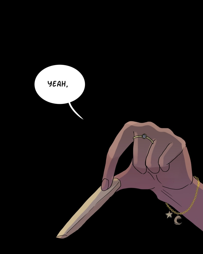 Gourmet Hound Chapter 74 page 37 - 