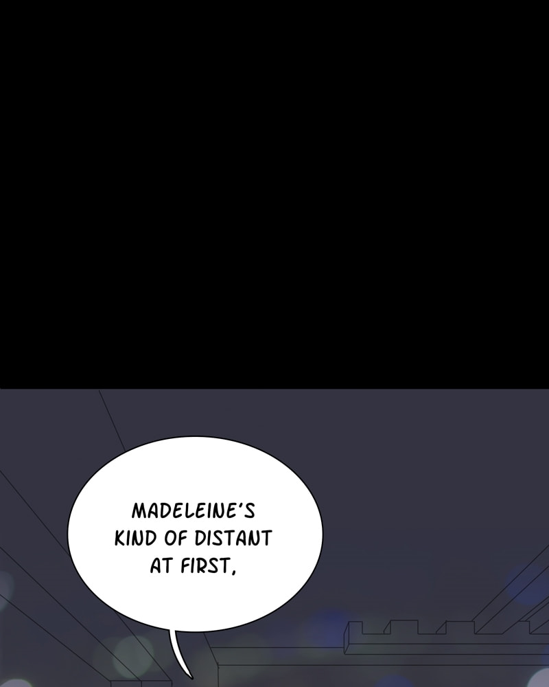 Gourmet Hound Chapter 74 page 38 - 