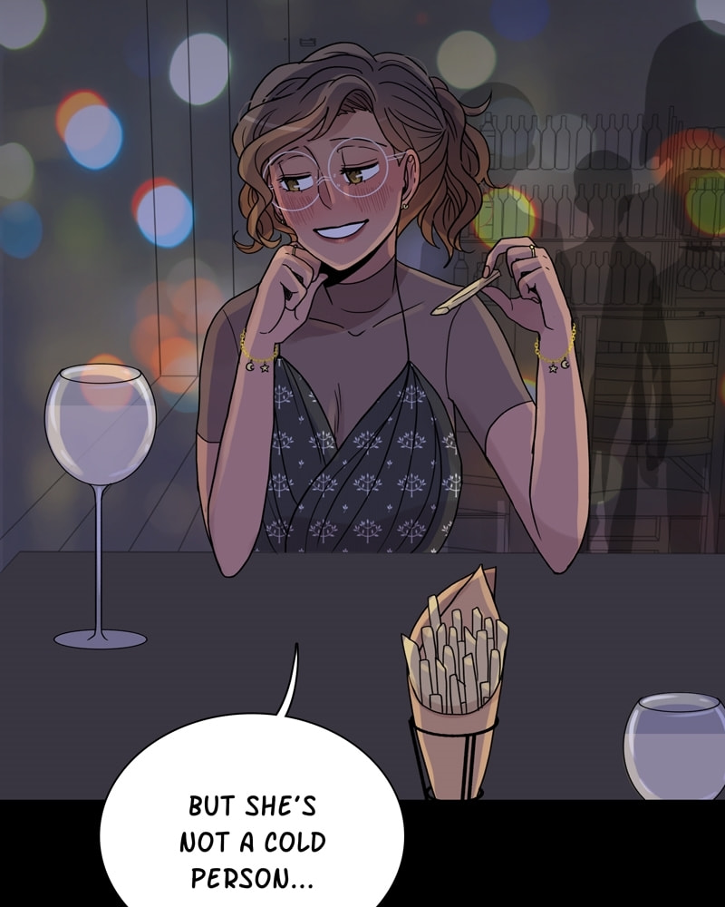 Gourmet Hound Chapter 74 page 39 - 