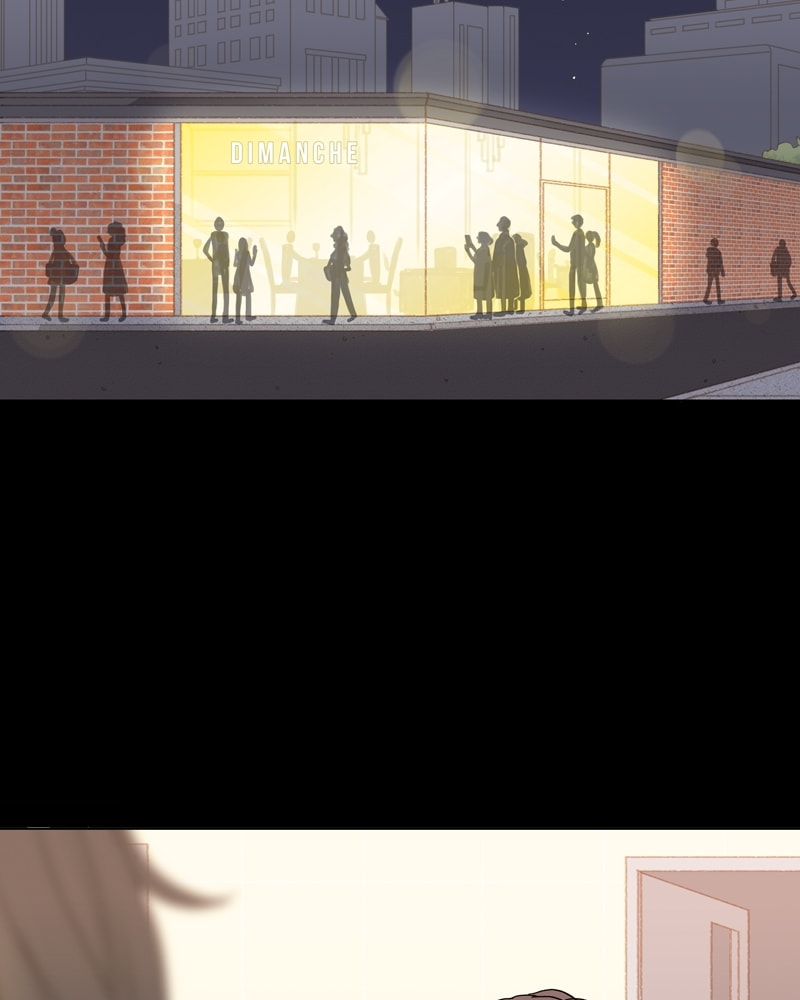 Gourmet Hound Chapter 74 page 41 - 