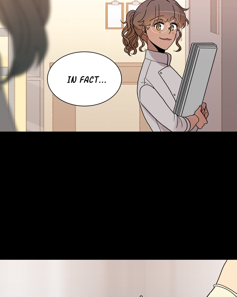 Gourmet Hound Chapter 74 page 42 - 