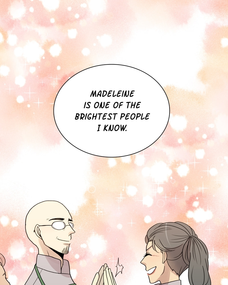 Gourmet Hound Chapter 74 page 44 - 