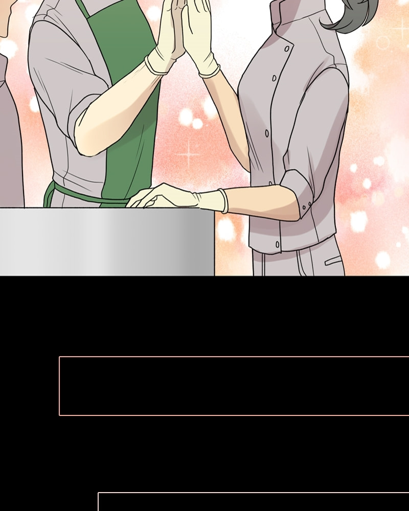 Gourmet Hound Chapter 74 page 45 - 