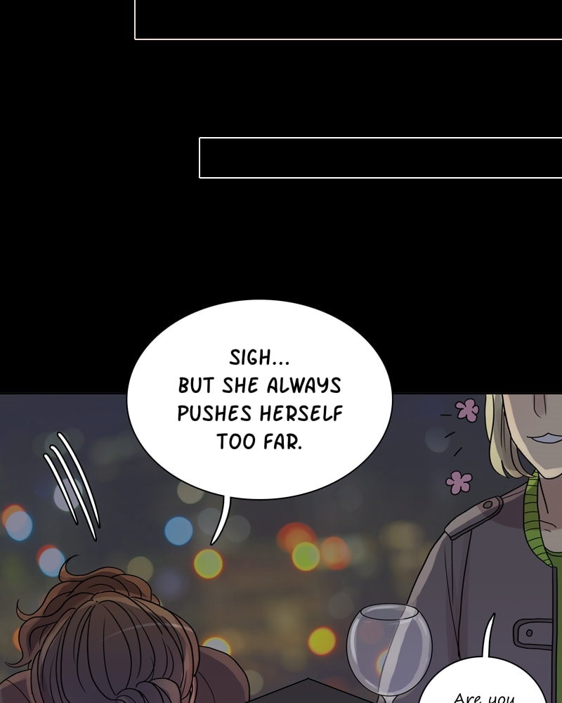 Gourmet Hound Chapter 74 page 46 - 