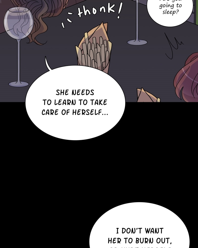 Gourmet Hound Chapter 74 page 47 - 