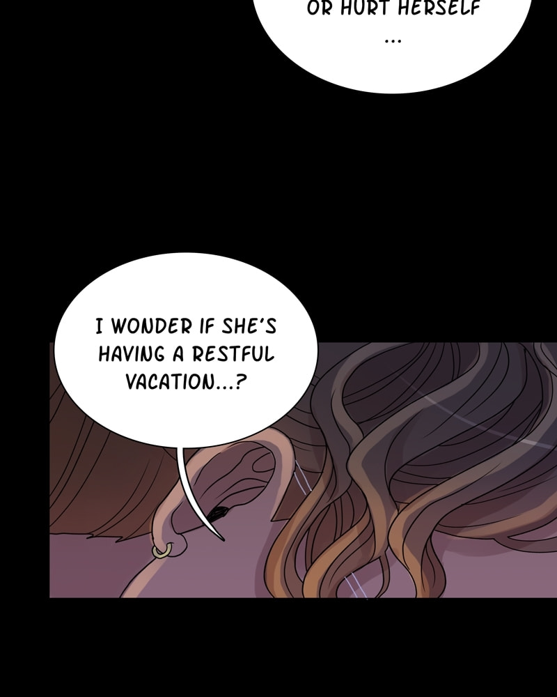 Gourmet Hound Chapter 74 page 48 - 