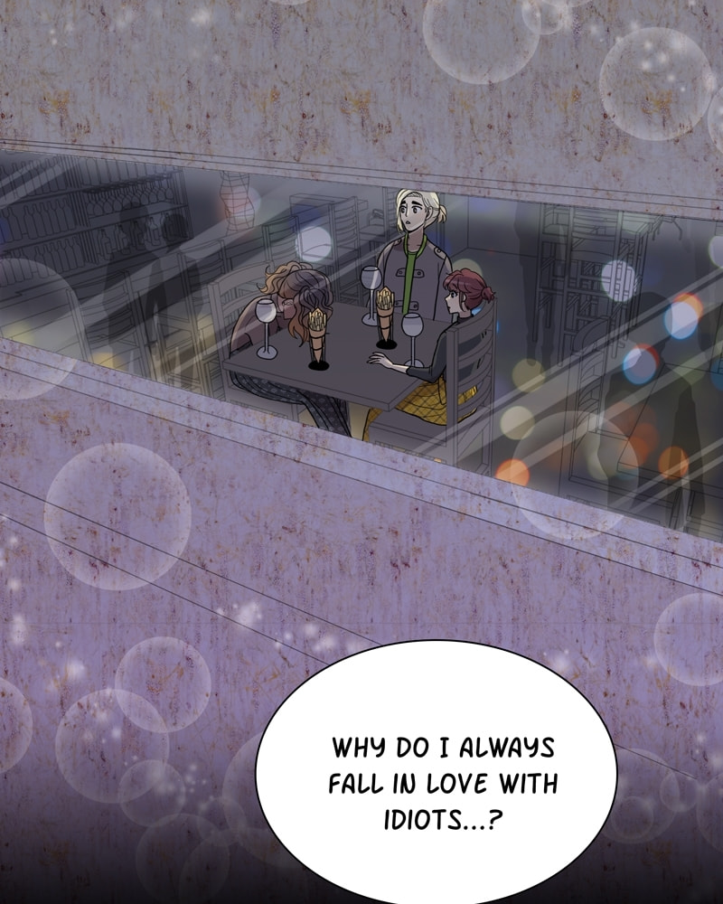 Gourmet Hound Chapter 74 page 50 - 