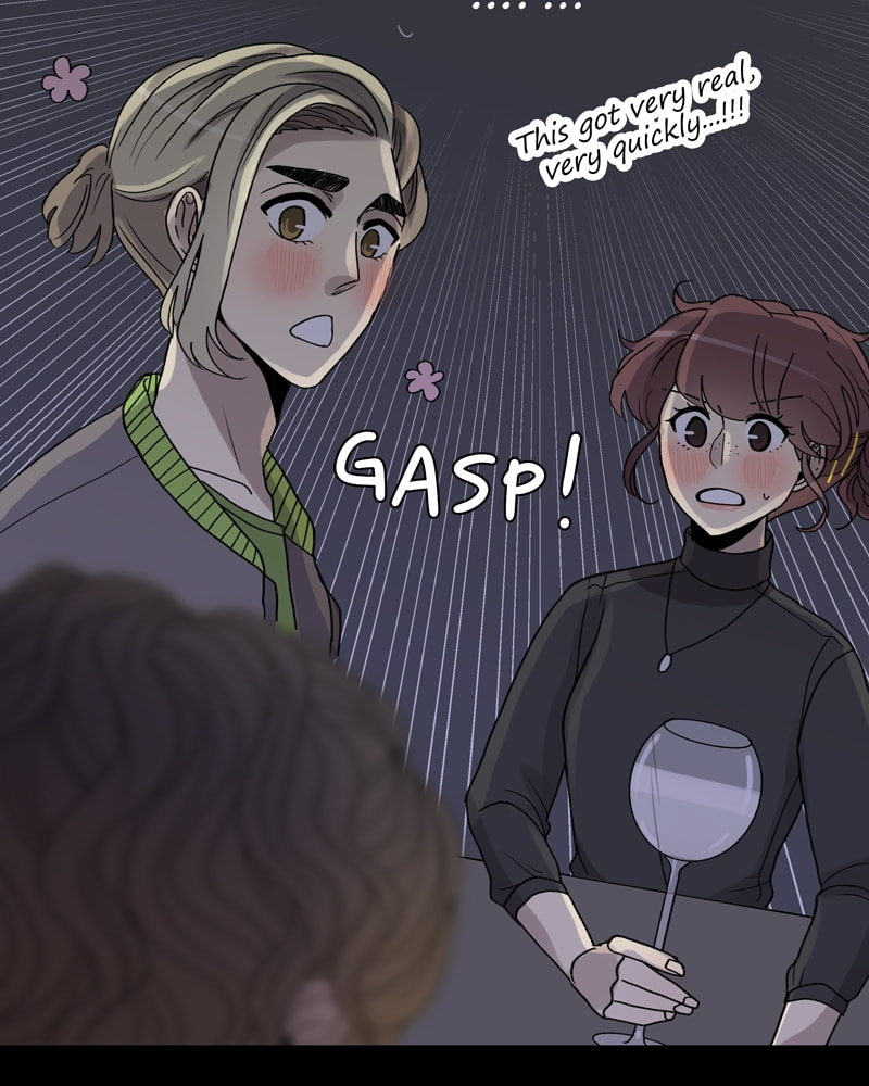Gourmet Hound Chapter 74 page 53 - 