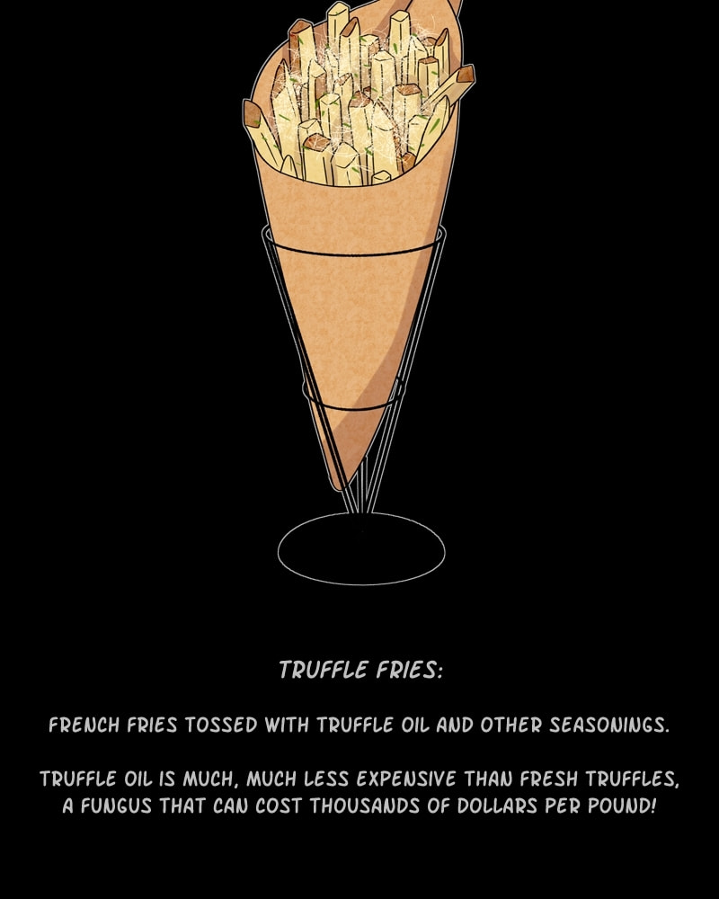 Gourmet Hound Chapter 74 page 55 - 