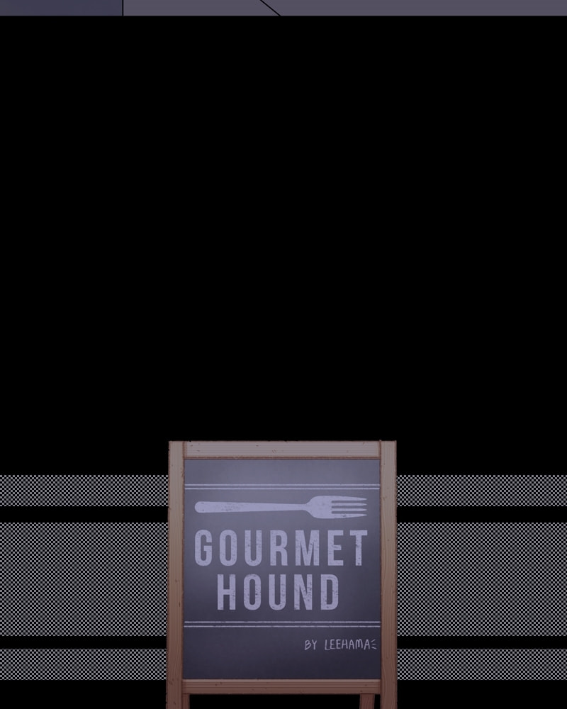 Gourmet Hound Chapter 74 page 7 - 