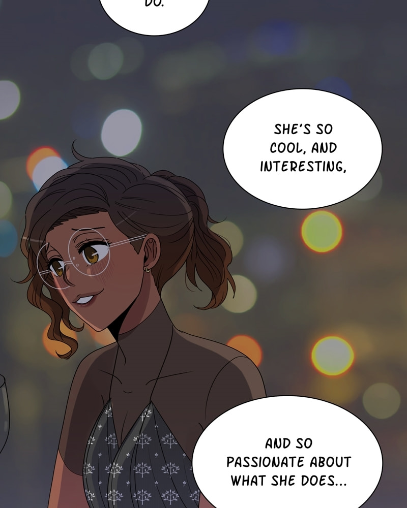 Gourmet Hound Chapter 75 page 15 - 