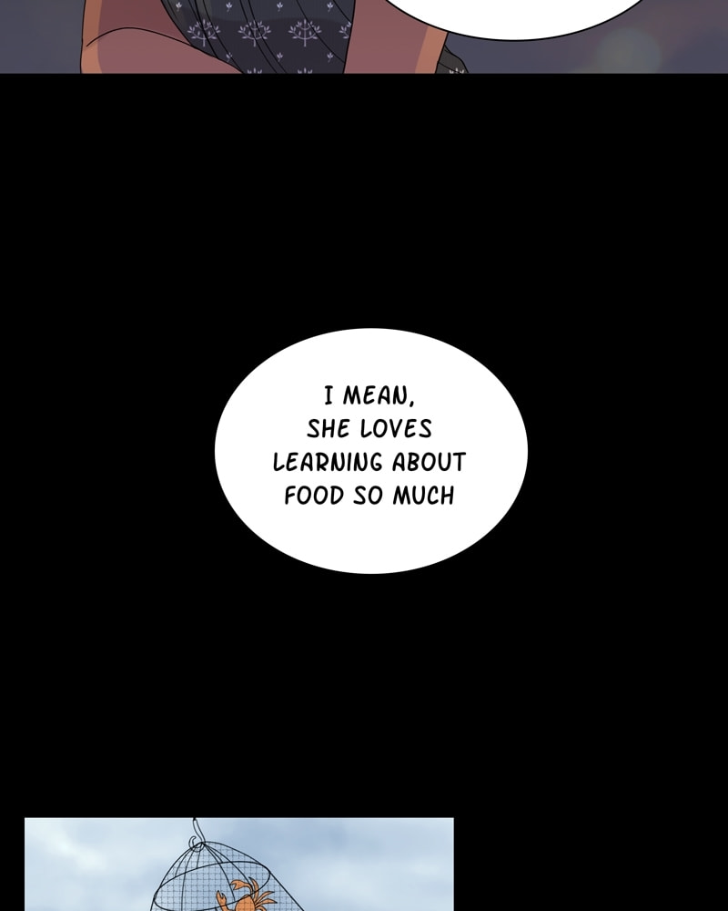 Gourmet Hound Chapter 75 page 16 - 