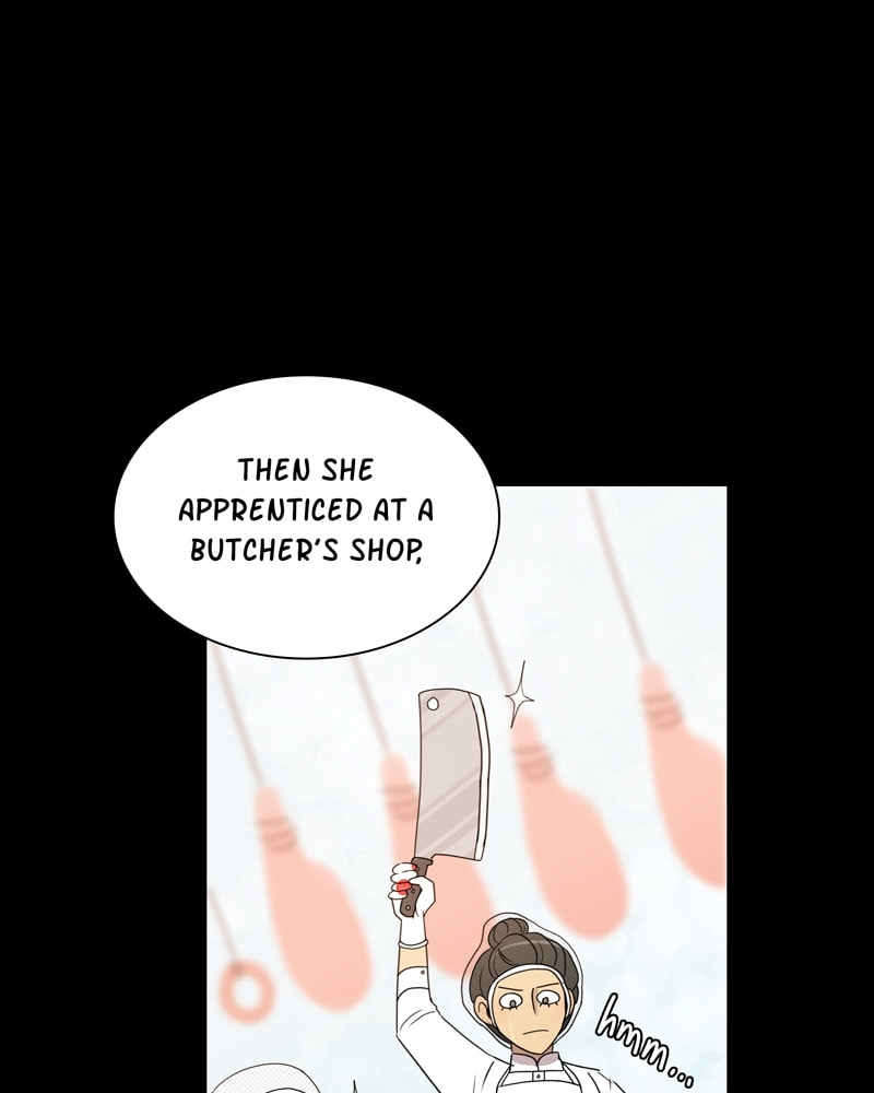 Gourmet Hound Chapter 75 page 18 - 