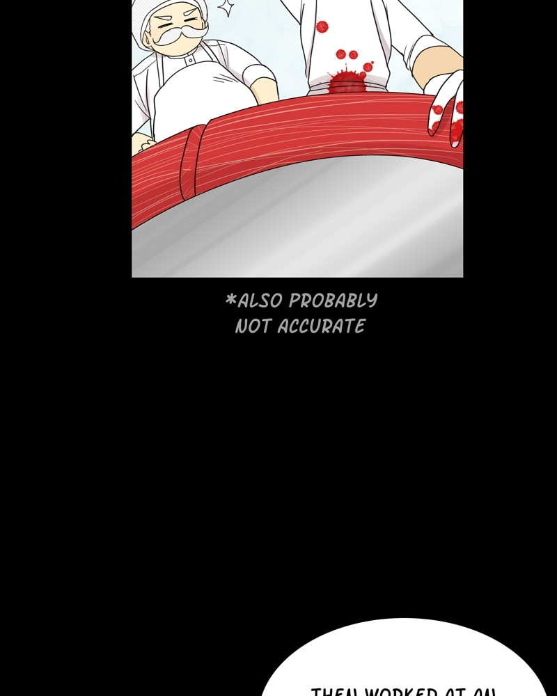 Gourmet Hound Chapter 75 page 19 - 