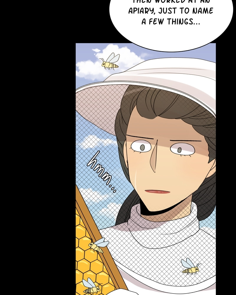 Gourmet Hound Chapter 75 page 20 - 