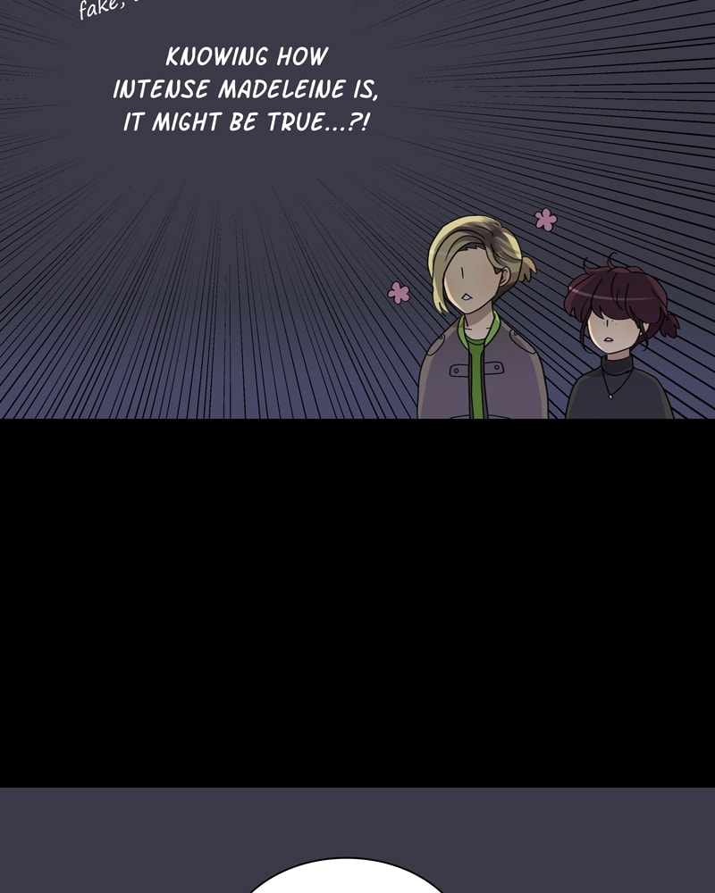Gourmet Hound Chapter 75 page 22 - 