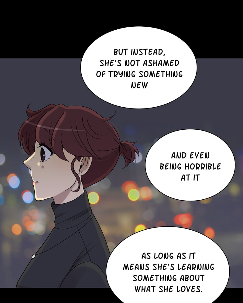 Gourmet Hound Chapter 75 page 25 - 