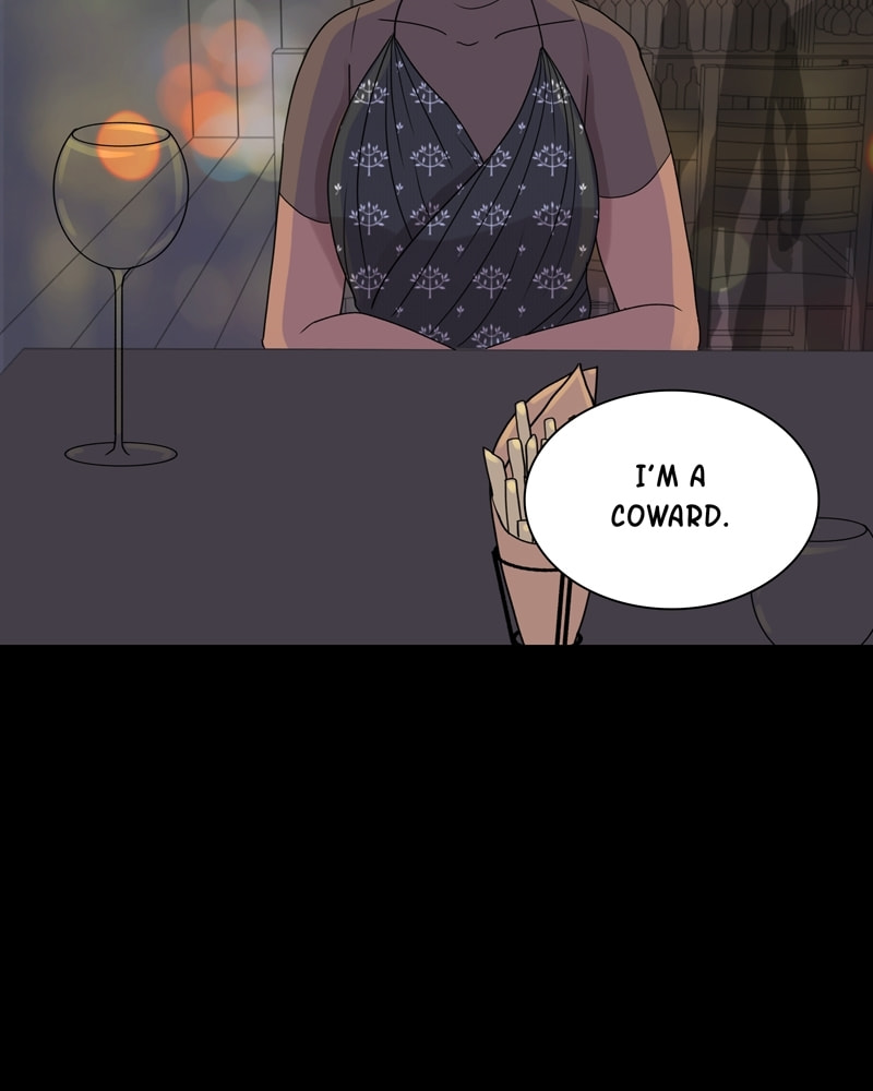 Gourmet Hound Chapter 75 page 28 - 