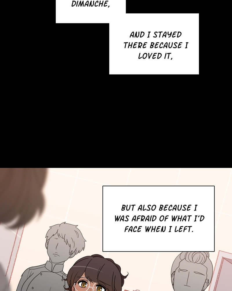 Gourmet Hound Chapter 75 page 31 - 