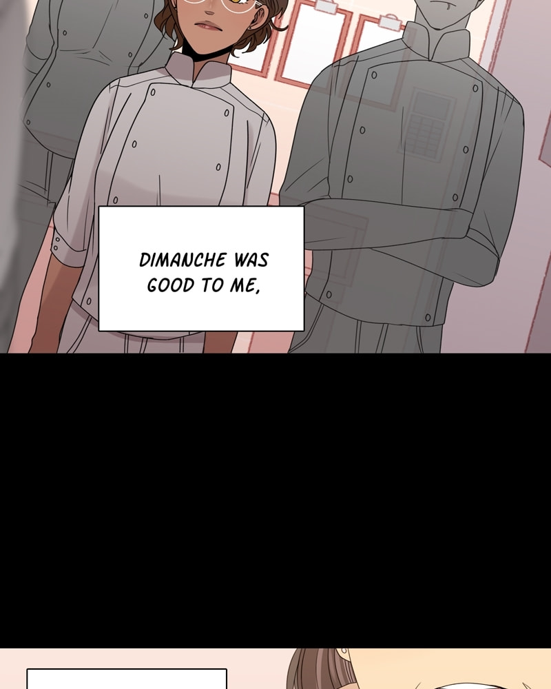 Gourmet Hound Chapter 75 page 32 - 