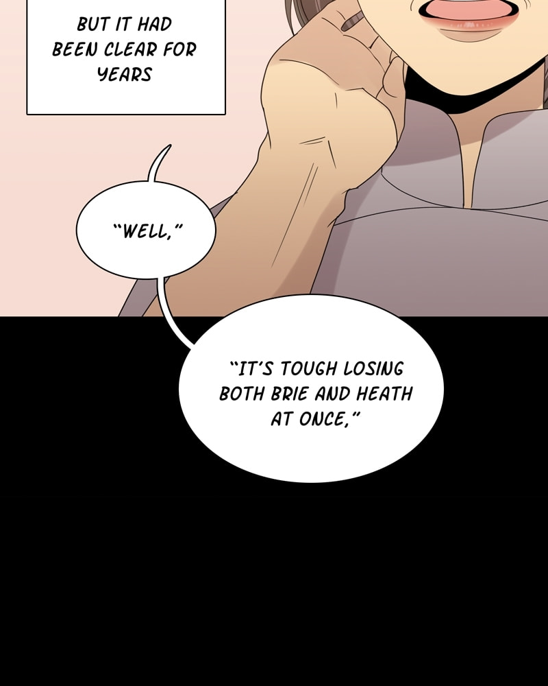 Gourmet Hound Chapter 75 page 33 - 