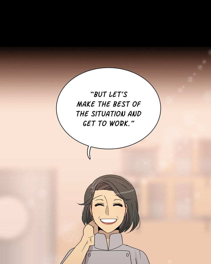 Gourmet Hound Chapter 75 page 34 - 