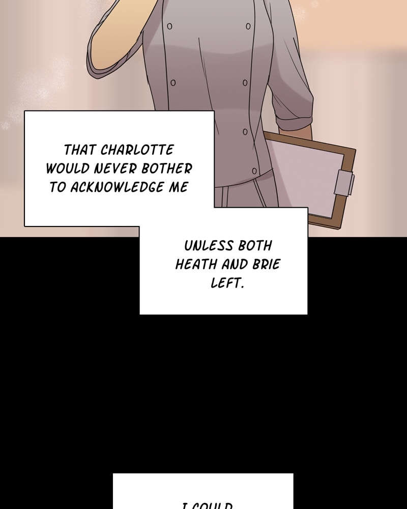 Gourmet Hound Chapter 75 page 35 - 