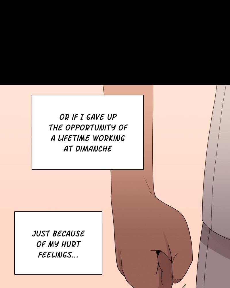 Gourmet Hound Chapter 75 page 38 - 