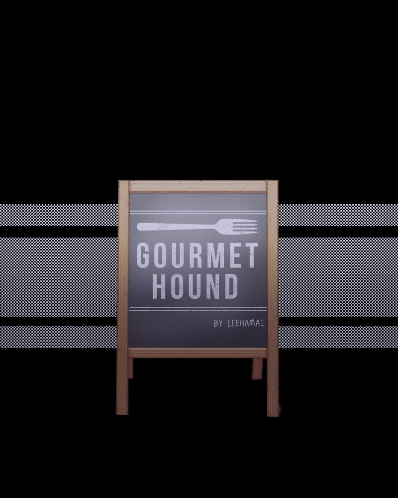 Gourmet Hound Chapter 75 page 5 - 