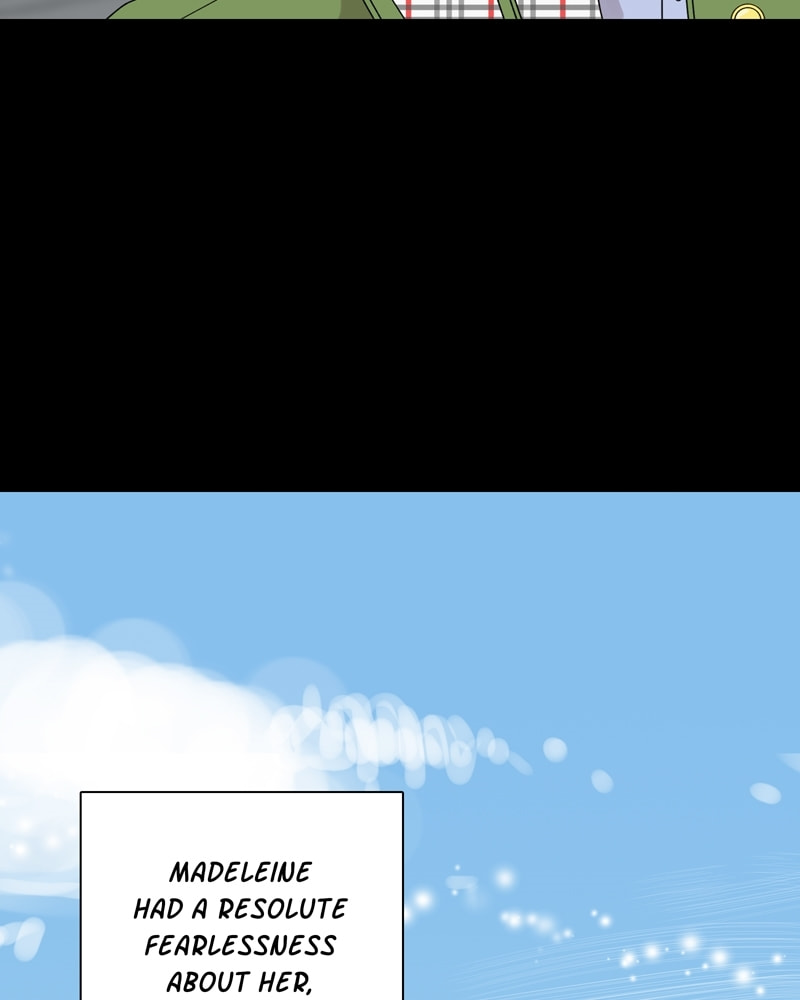 Gourmet Hound Chapter 75 page 41 - 