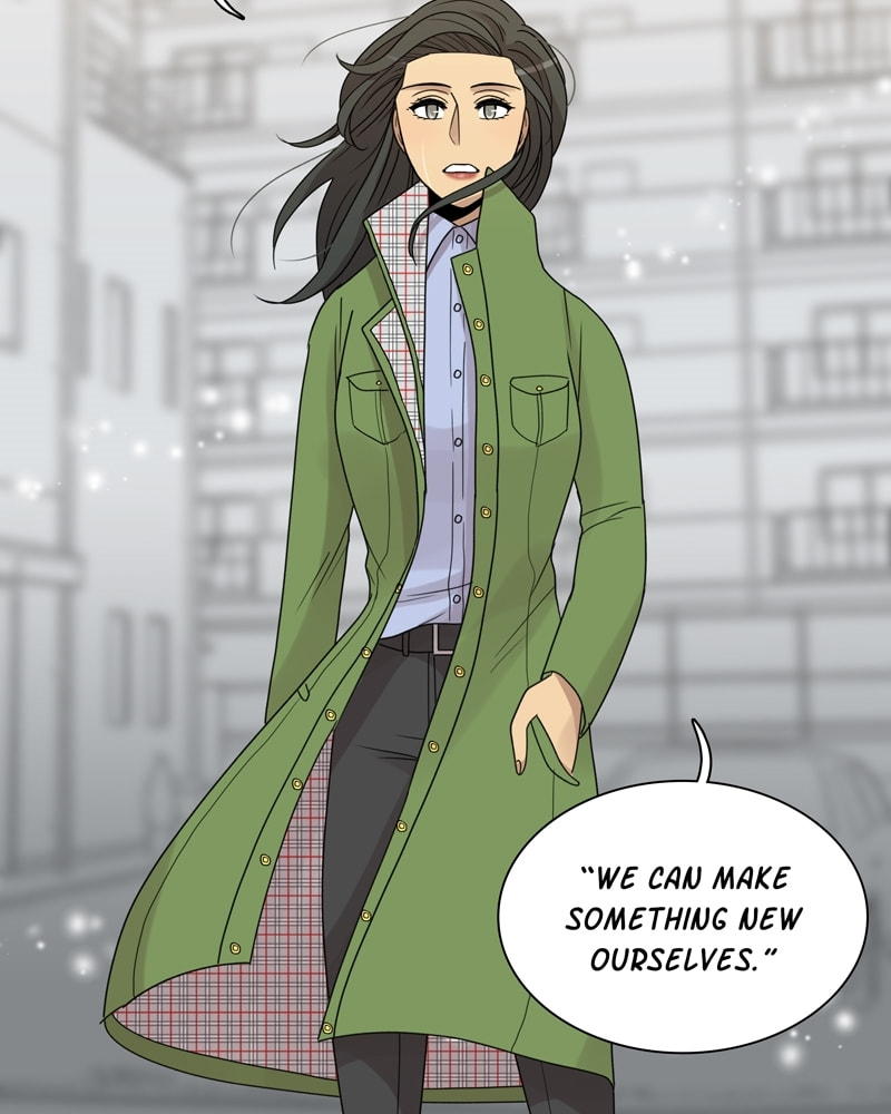 Gourmet Hound Chapter 75 page 43 - 