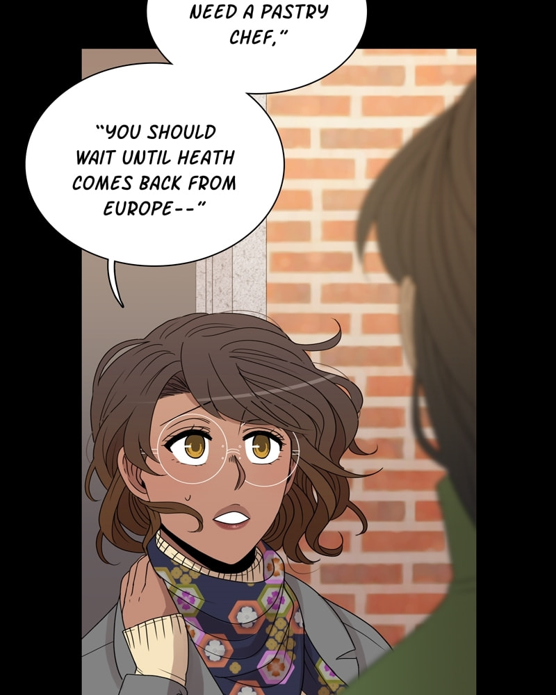 Gourmet Hound Chapter 75 page 46 - 