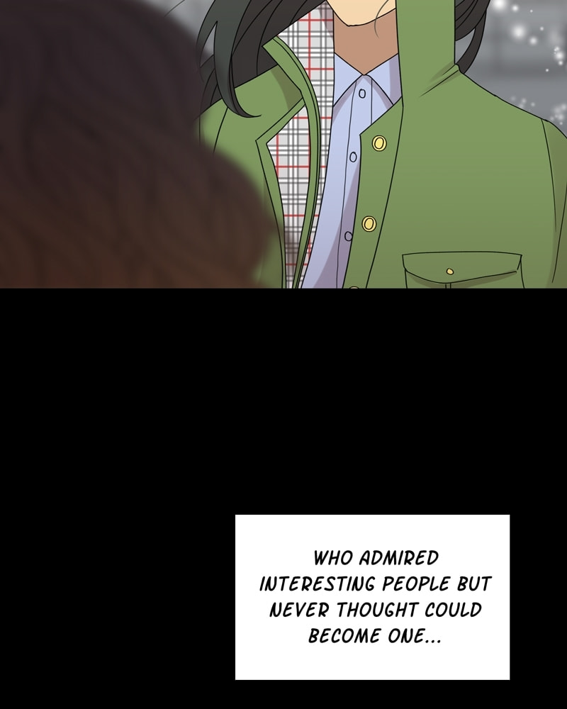 Gourmet Hound Chapter 75 page 49 - 