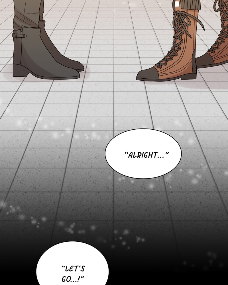 Gourmet Hound Chapter 75 page 52 - 