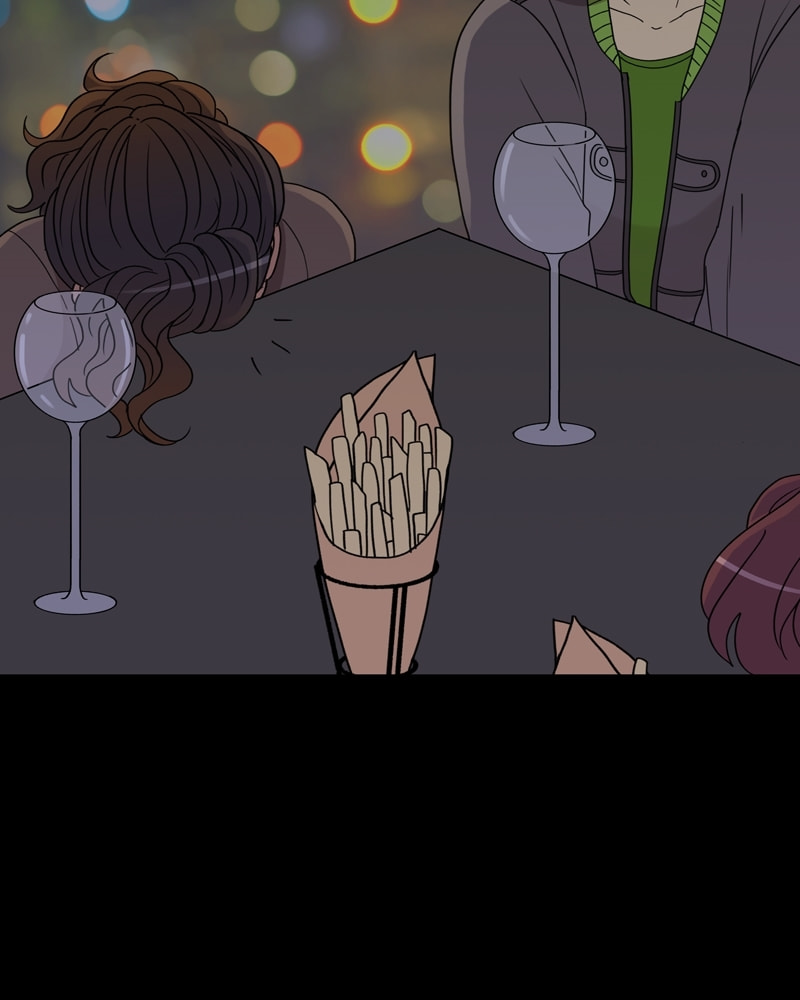 Gourmet Hound Chapter 75 page 7 - 