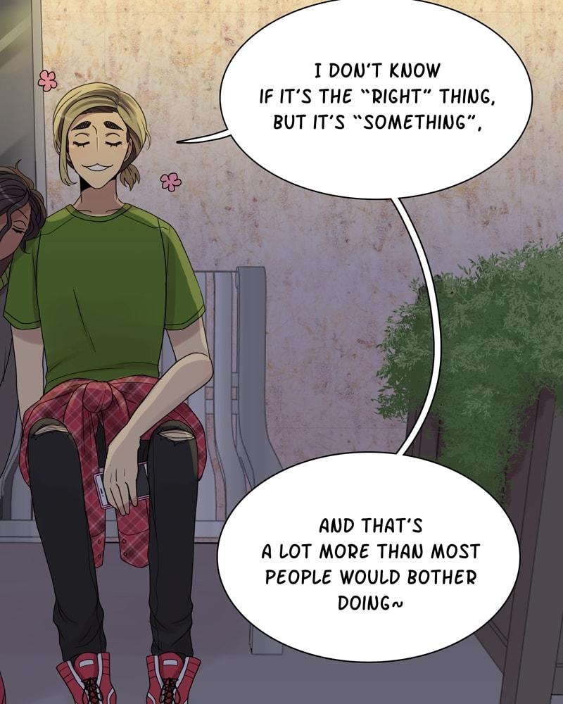 Gourmet Hound Chapter 76 page 11 - 