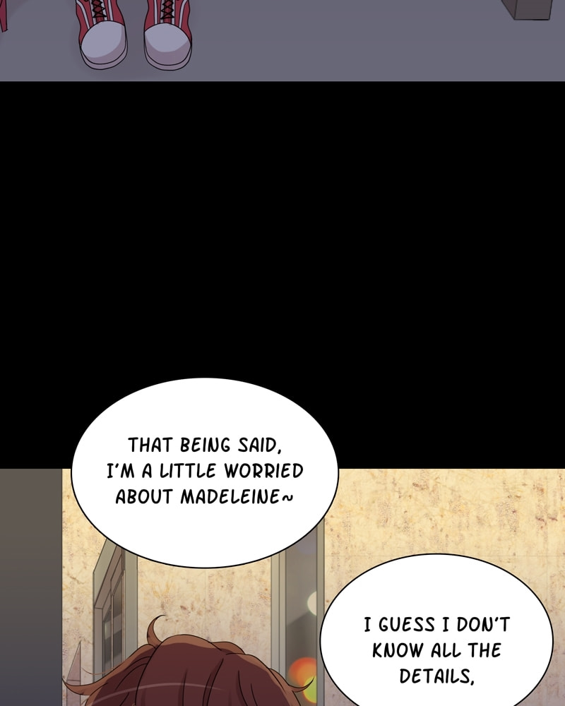 Gourmet Hound Chapter 76 page 12 - 