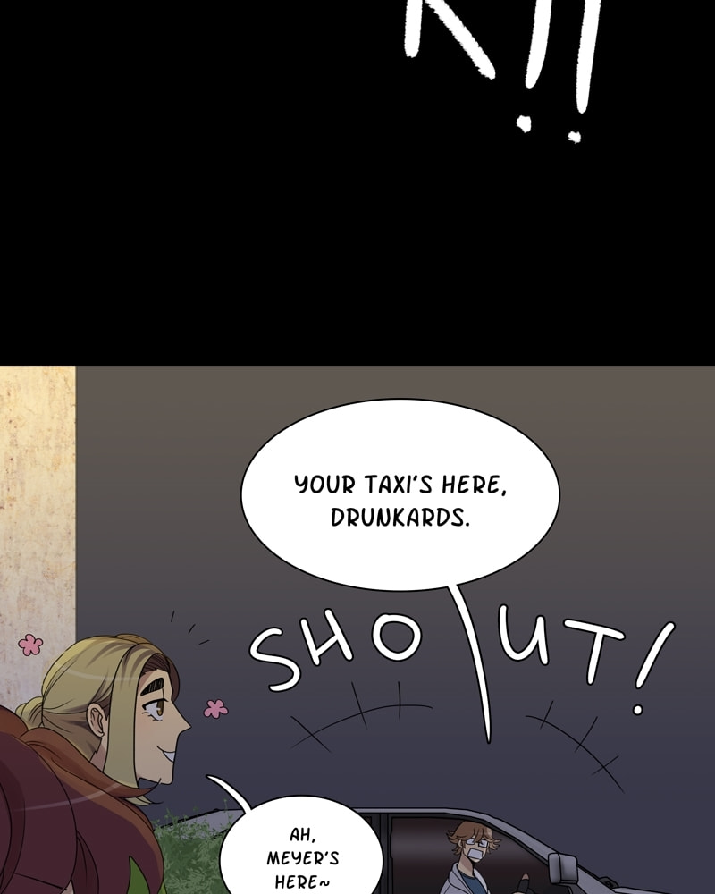 Gourmet Hound Chapter 76 page 14 - 