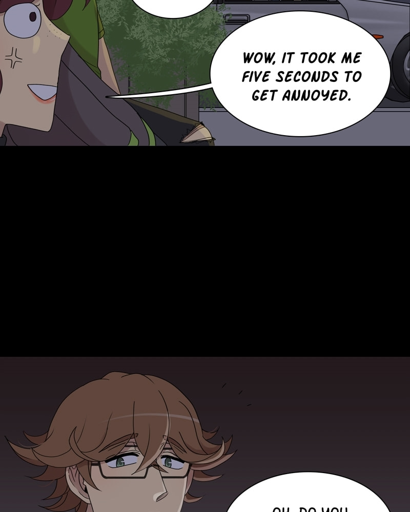 Gourmet Hound Chapter 76 page 15 - 