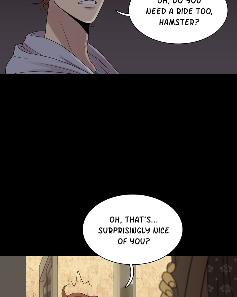 Gourmet Hound Chapter 76 page 16 - 