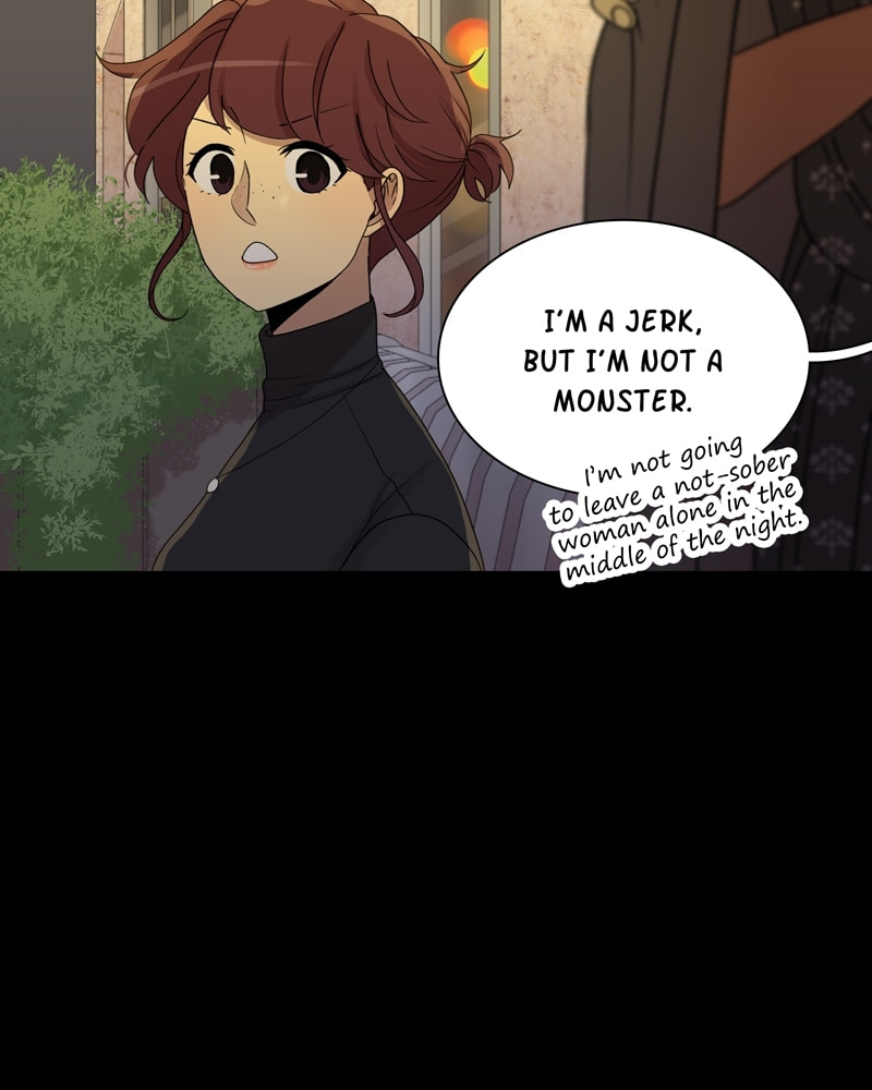 Gourmet Hound Chapter 76 page 17 - 