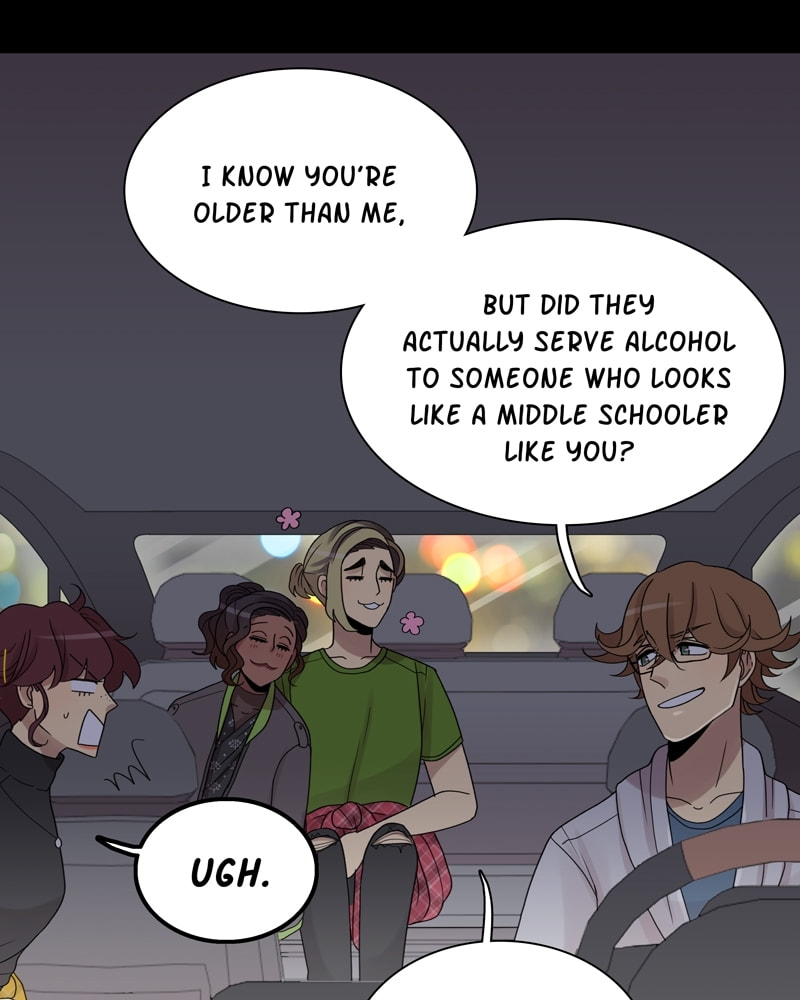 Gourmet Hound Chapter 76 page 18 - 