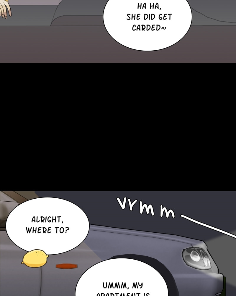 Gourmet Hound Chapter 76 page 19 - 
