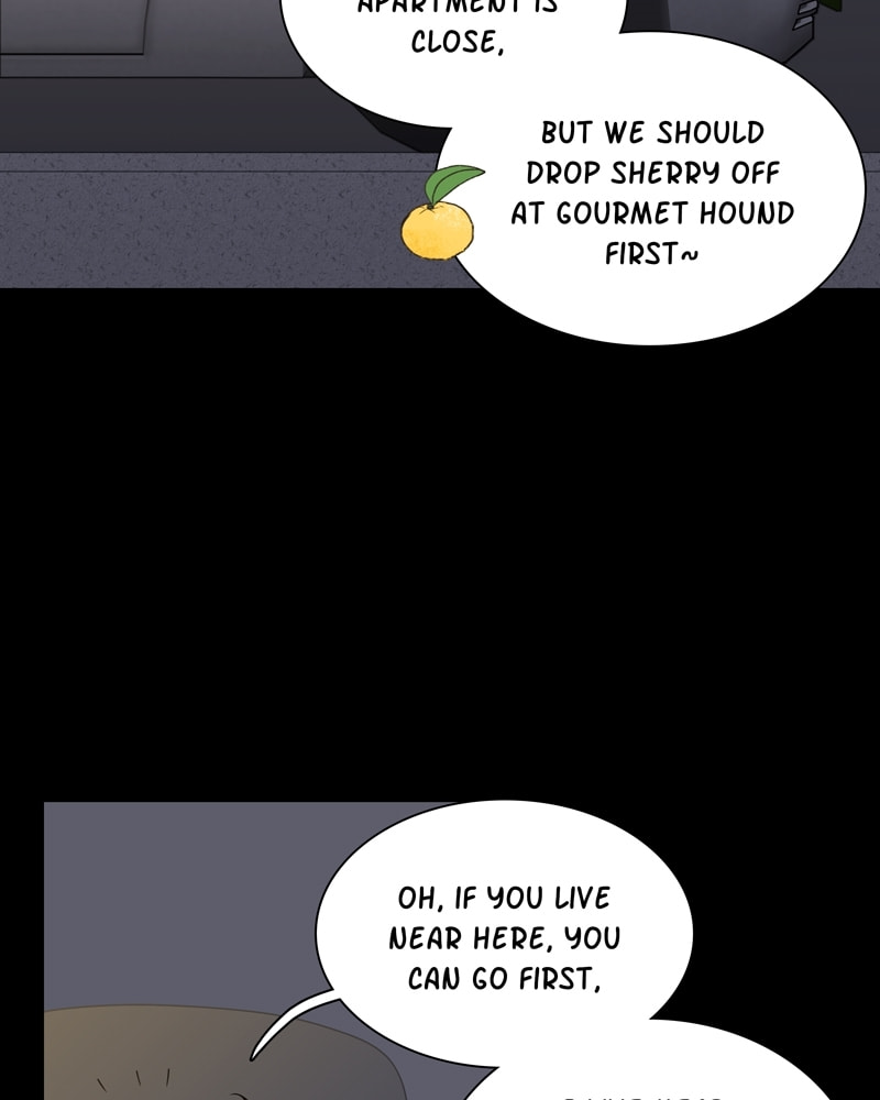 Gourmet Hound Chapter 76 page 20 - 