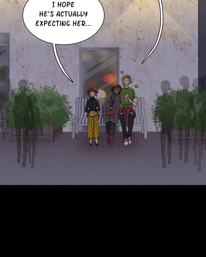 Gourmet Hound Chapter 76 page 3 - 