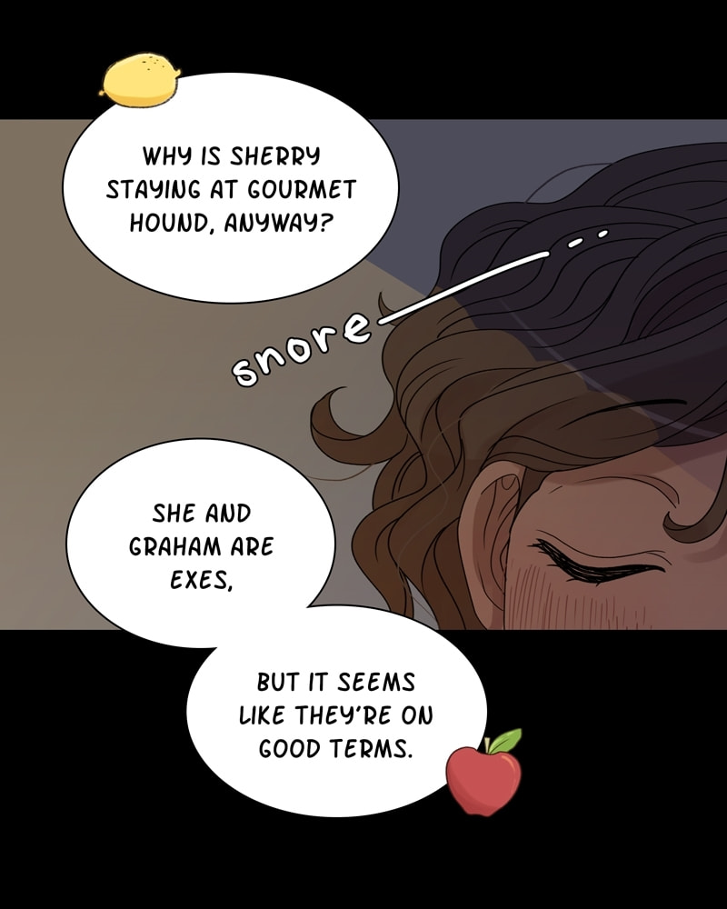 Gourmet Hound Chapter 76 page 22 - 