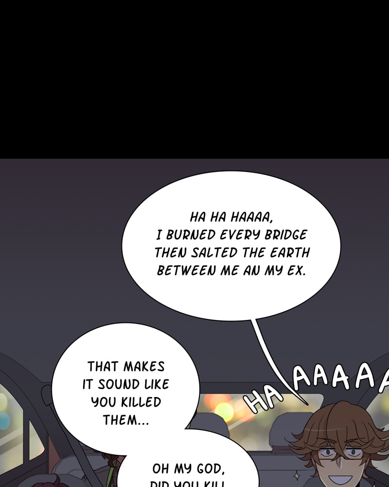 Gourmet Hound Chapter 76 page 23 - 